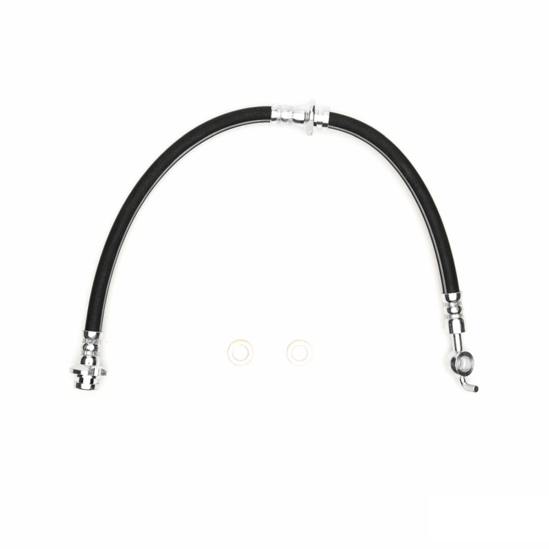 Acura Slx Brake Hose - Front - R1 Concepts - `95-`02 Acura Slx Brake Hose - Front - R1 Concepts - `95-`02
